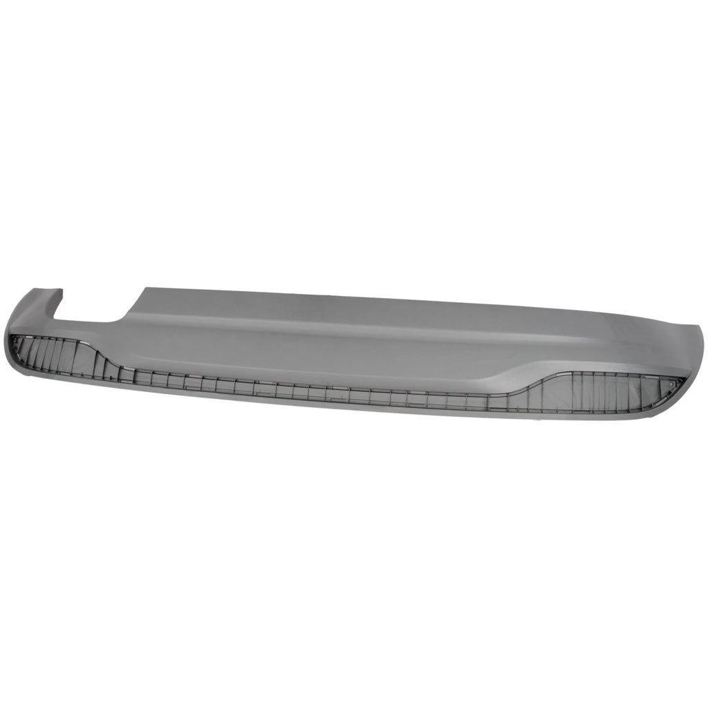 Rear Skid Plate for Hyundai Santa Fe (2021–2022)