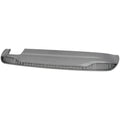 Rear Skid Plate for Hyundai Santa Fe (2021–2022)