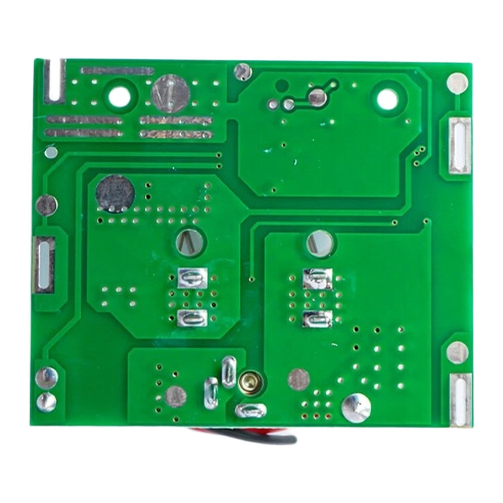 5S Battery Protection Board for Worx Power Drill (18V–21V)