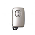 Complete Remote Car Key for Toyota Land Cruiser Prado (2003–2009) 314MHZ