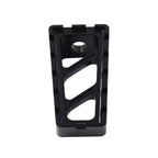 Heel Toe Gear Shift Peg Pedal for Harley Softail Touring Road Glide