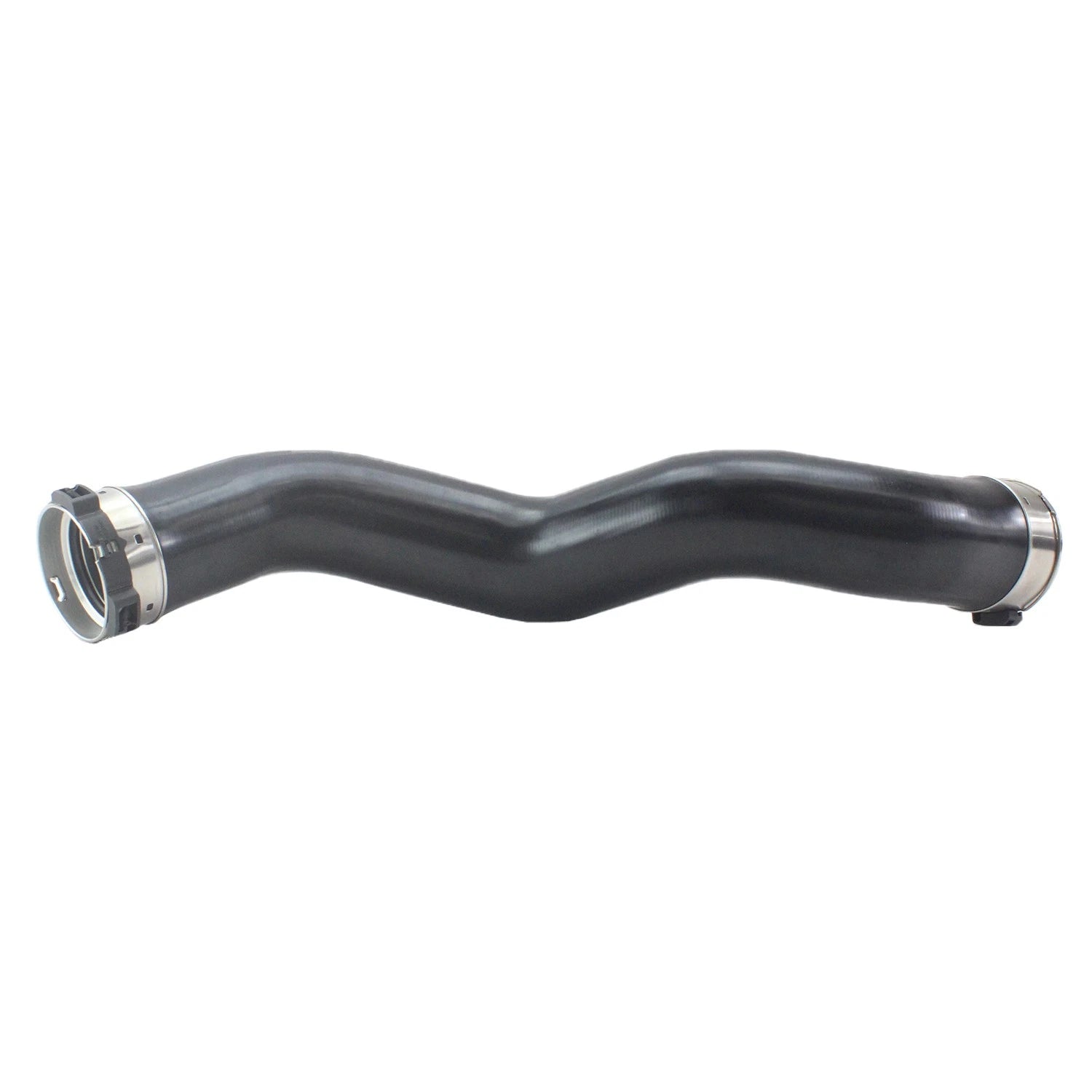 Cold Left Side Intercooler Hose for MB W166 GLE300d ML250 (2016–2019)