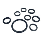 Cooling Pipe Gaskets for Volvo Penta 230A