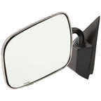 Driver Left Side Mirror for Chevy Suburban, C1500 Truck (1999–2006)