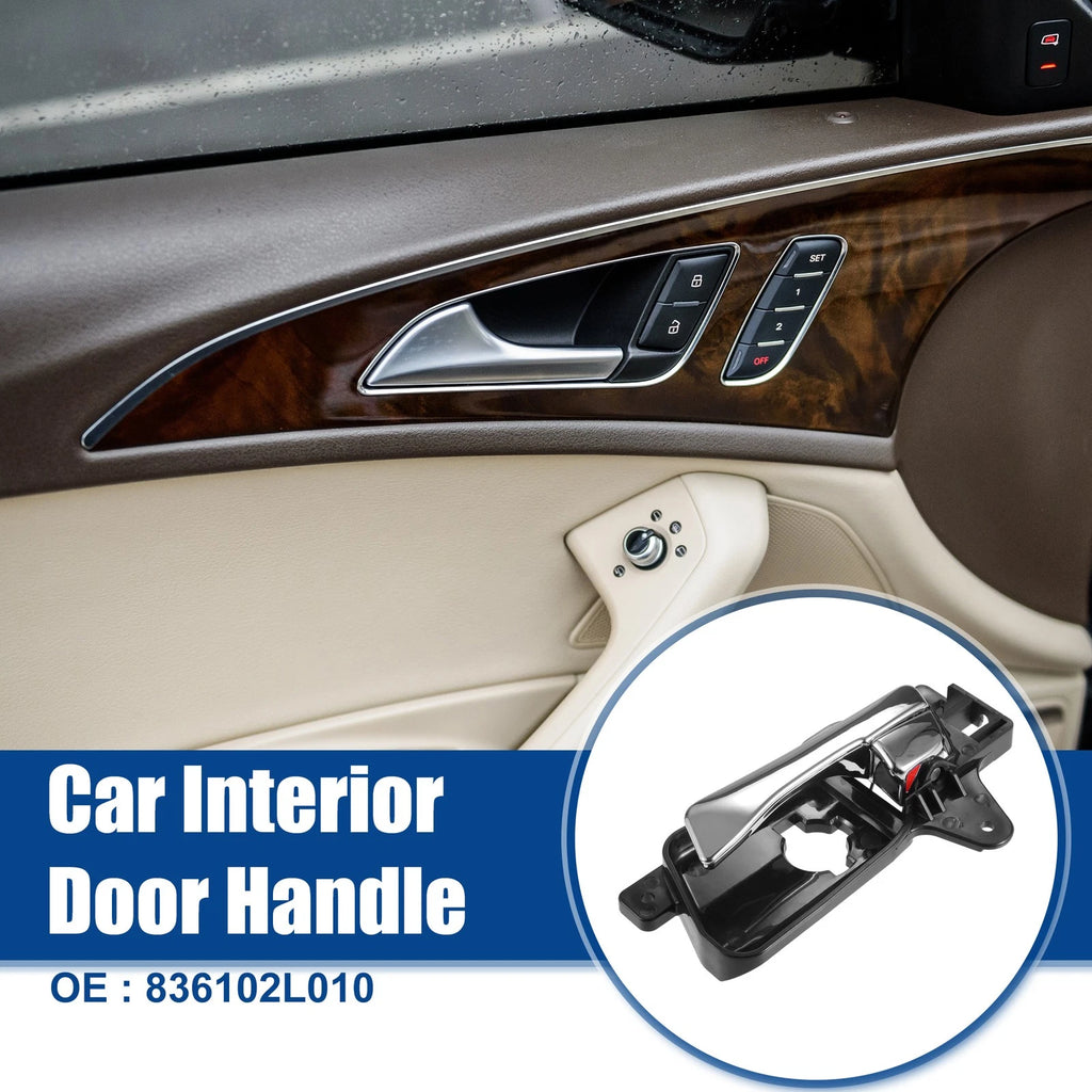 Rear Left Door Handle for Hyundai Elantra (2009–2012) No. 836102L010