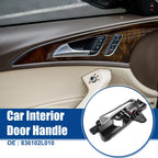 Rear Left Door Handle for Hyundai Elantra (2009–2012) No. 836102L010