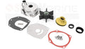 Water Pump Kit for Mercury MerCruiser Alpha 1 Gen 2 (18-3147) 817275A5 817275T4