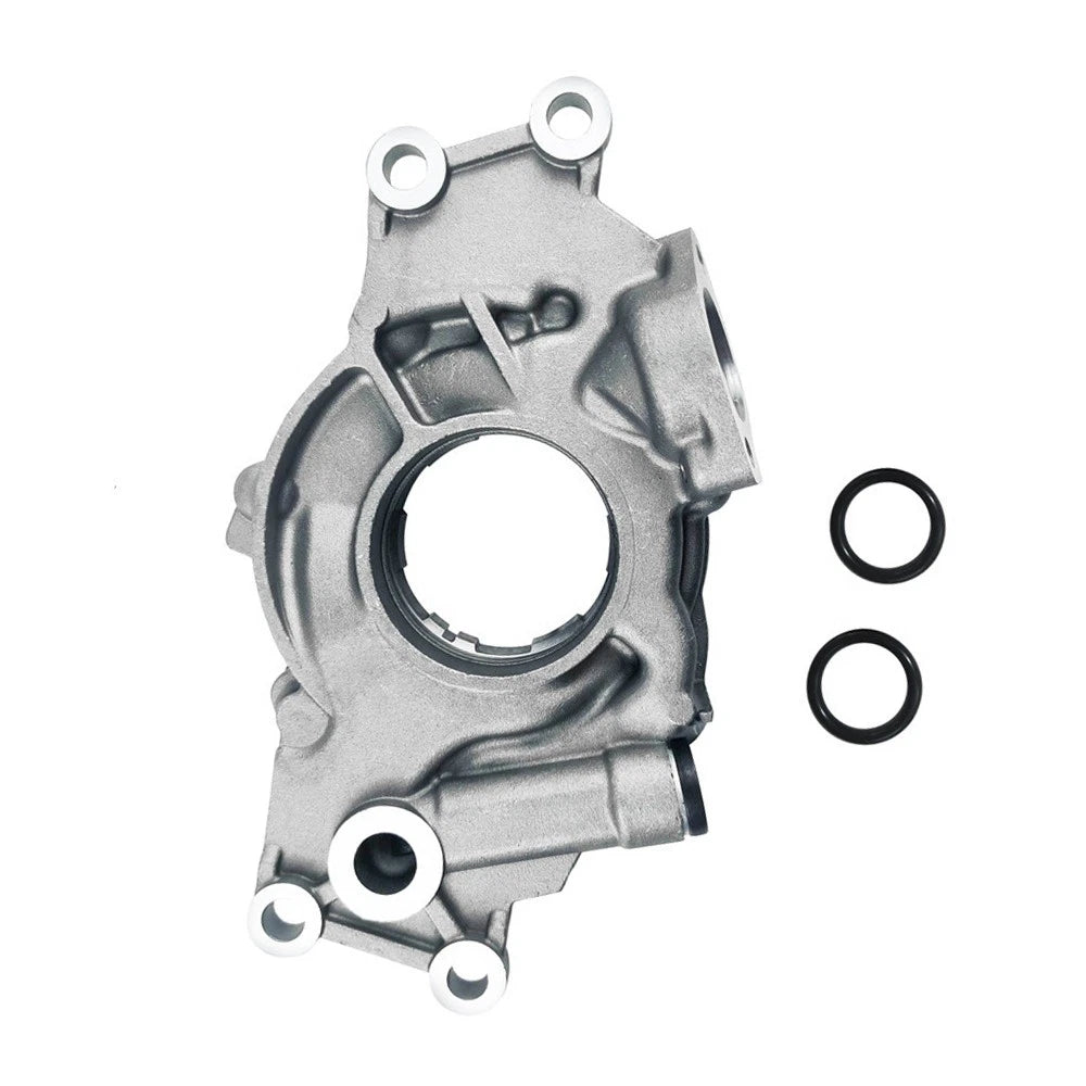 High Volume Oil Pump for Chevrolet Silverado 2500 HD (2001–2019)