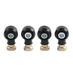 Ball Joint Tie Rod Ends for Linhai 260cc 300cc ATV