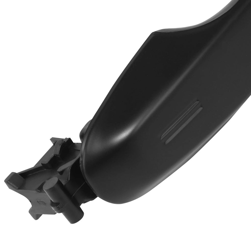 Exterior Door Handle for Mazda 2 3 (2009–2015) with Smart Entry