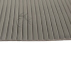 Rubber Mat Insert for Harley Touring Road King Street Glide (2014–2024)
