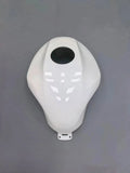 ABS Gas Fuel Tank Cover for Kawasaki Ninja 650R (2009–2011) EX650 Unpainted