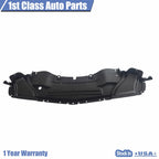Front Radiator Support Splash Shield for Dodge Challenger (2013–2021)