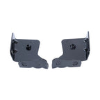Bumper Bracket Set for Chevrolet Silverado 2500 HD (2015–2019) Left + Right