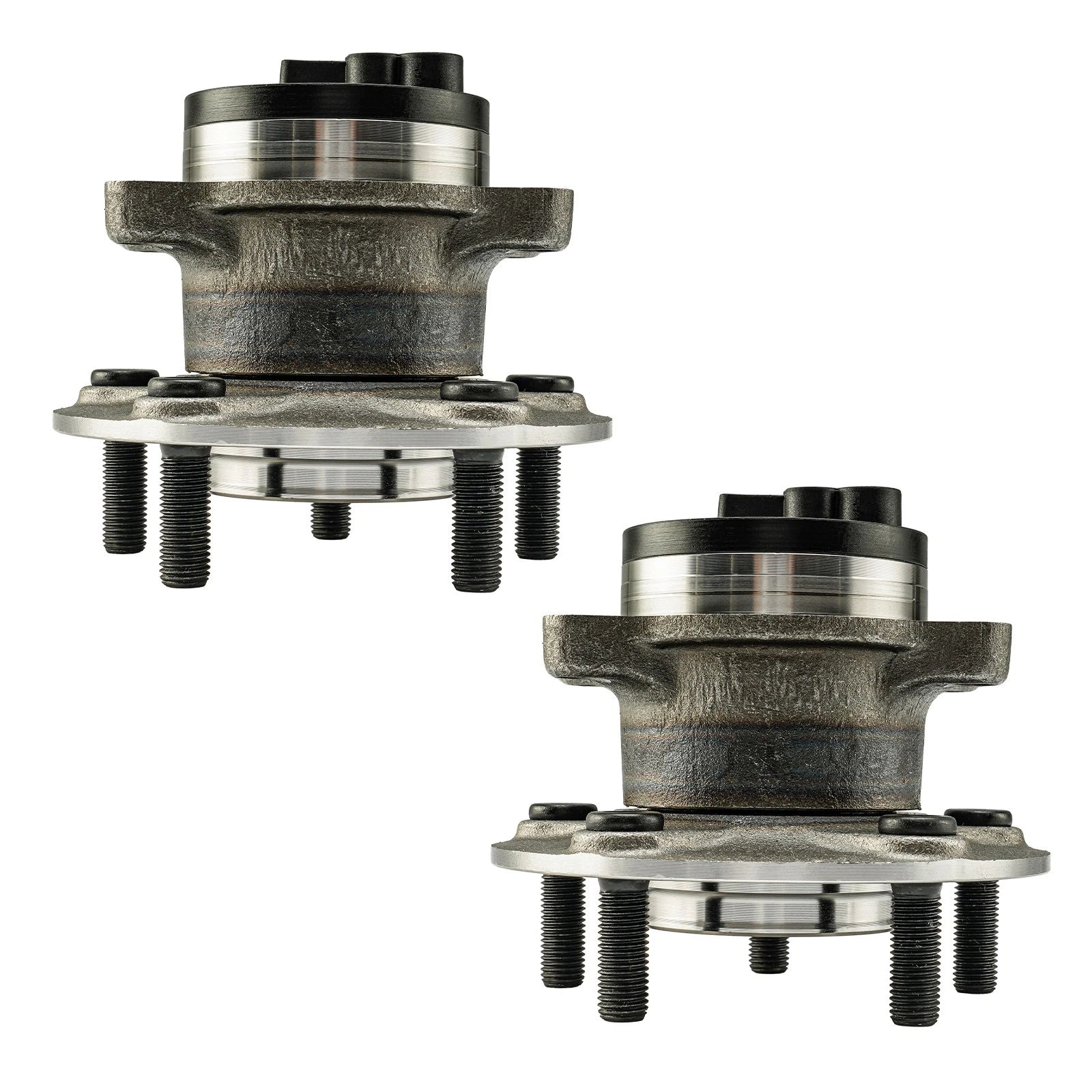 2Pcs Rear Wheel Hub Bearing Assembly for Mitsubishi Outlander Sport (2013–2020)