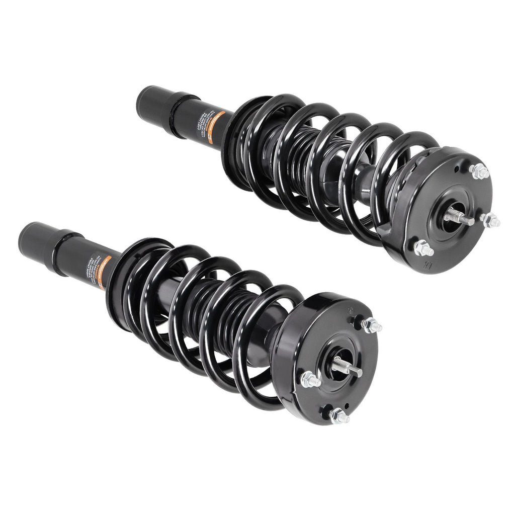 Front Strut Spring Absorber for Chrysler 300, Dodge Charger (2012–2023)