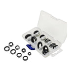 30PCS AC O Ring Kit for Automotive A/C System Compressor Seals