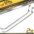 2X Fuel Tank Strap for Hyundai Azera Sonata (2013–2017) Kia Optima