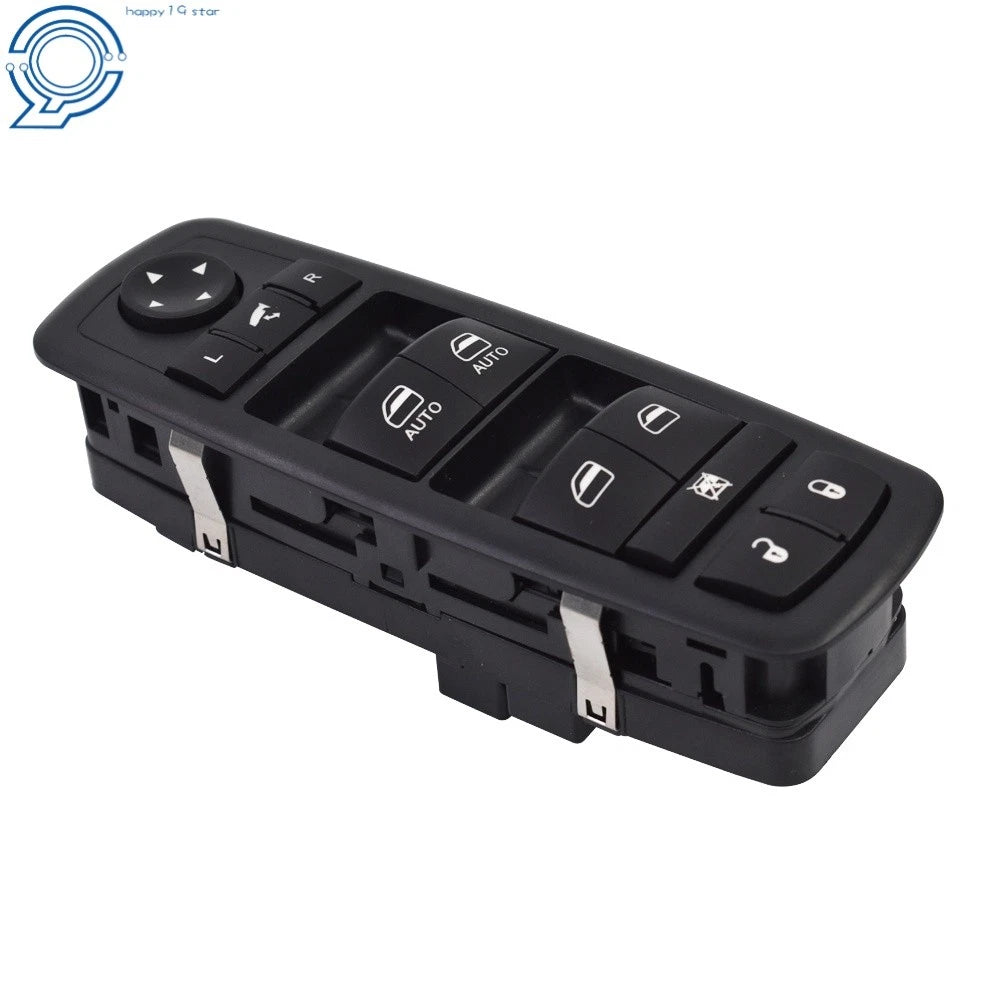 Master Window Control Lifter Switch 68184803AC for Jeep Grand Cherokee (2014–2017)