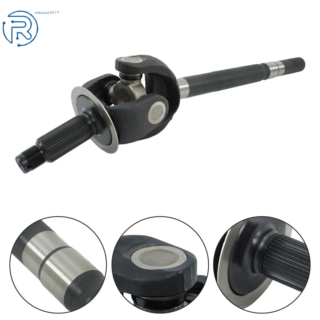 Front Left Axle Shaft Assembly for Dodge Ram 2500 3500 (2010-2012)