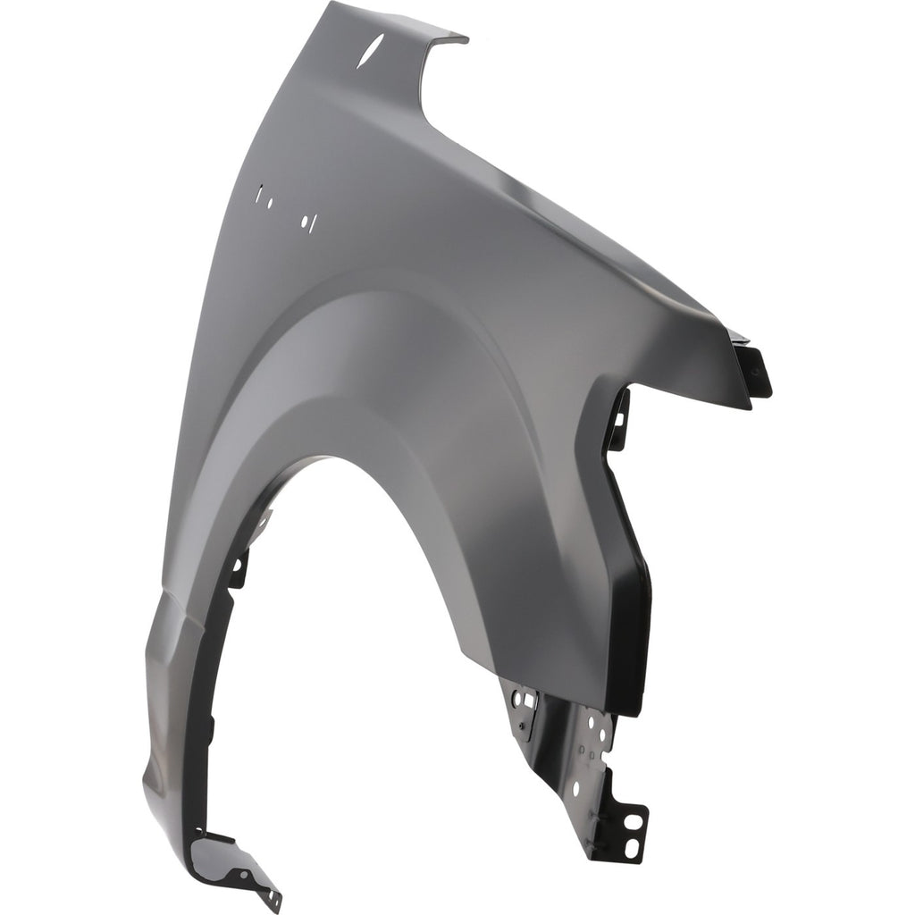 Fender for Ford F-150 (2015–2020) Front Passenger Side