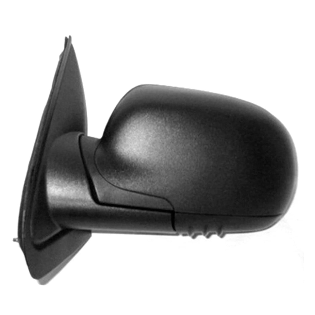 Left Door Mirror Replacement for 2002–2004 Oldsmobile Bravada