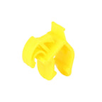 5pcs Hood Prop Rod Clip Retainer for Ford Fiesta (2009–2014) 27.7mm