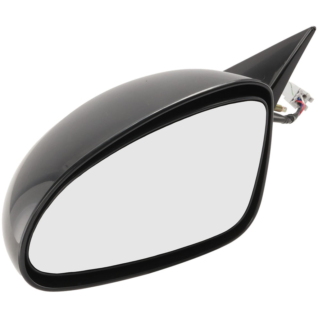 Driver Left Side Heated Mirror for Chevy Monte Carlo