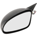 Driver Left Side Heated Mirror for Chevy Monte Carlo