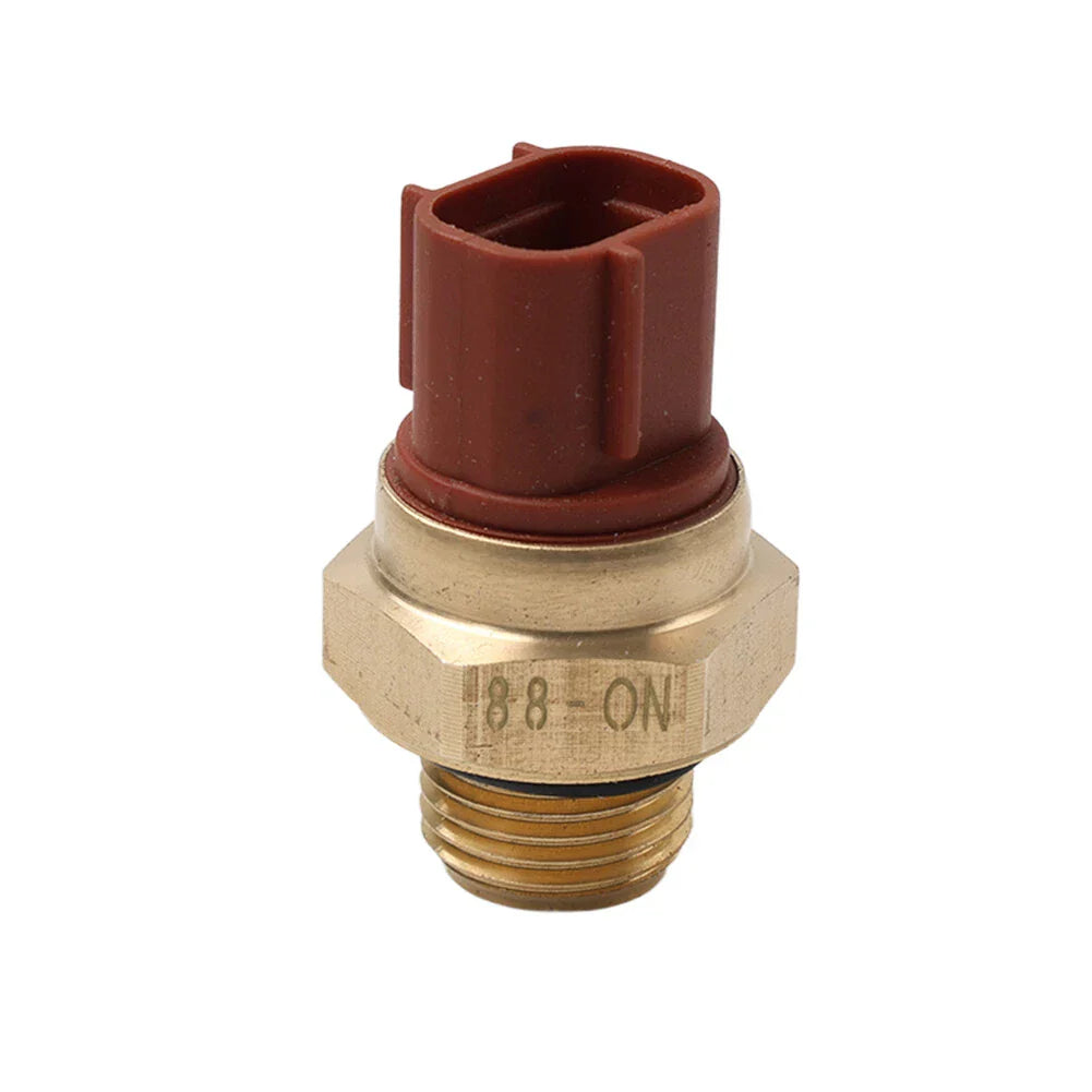 88��� Water Tank Thermostat Fan Radiator Temperature Sensor for Honda Yamaha