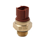 88��� Water Tank Thermostat Fan Radiator Temperature Sensor for Honda Yamaha