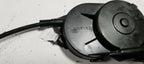 Seat Lumbar Assembly with Motor for Lincoln LS (2003–2006)