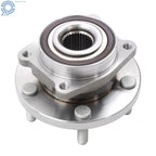 Front Wheel Bearings Hubs for Chrysler 200, Sebring, Dodge Avenger, Caliber (2007-2017)