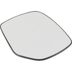 Driver Left Side Mirror Glass for Subaru Forester (2014–2018)