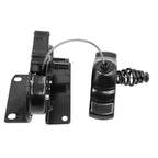 Spare Tire Hoist Assembly 924-527 for Ford E-150 E-250 E-350 (1992–2021)