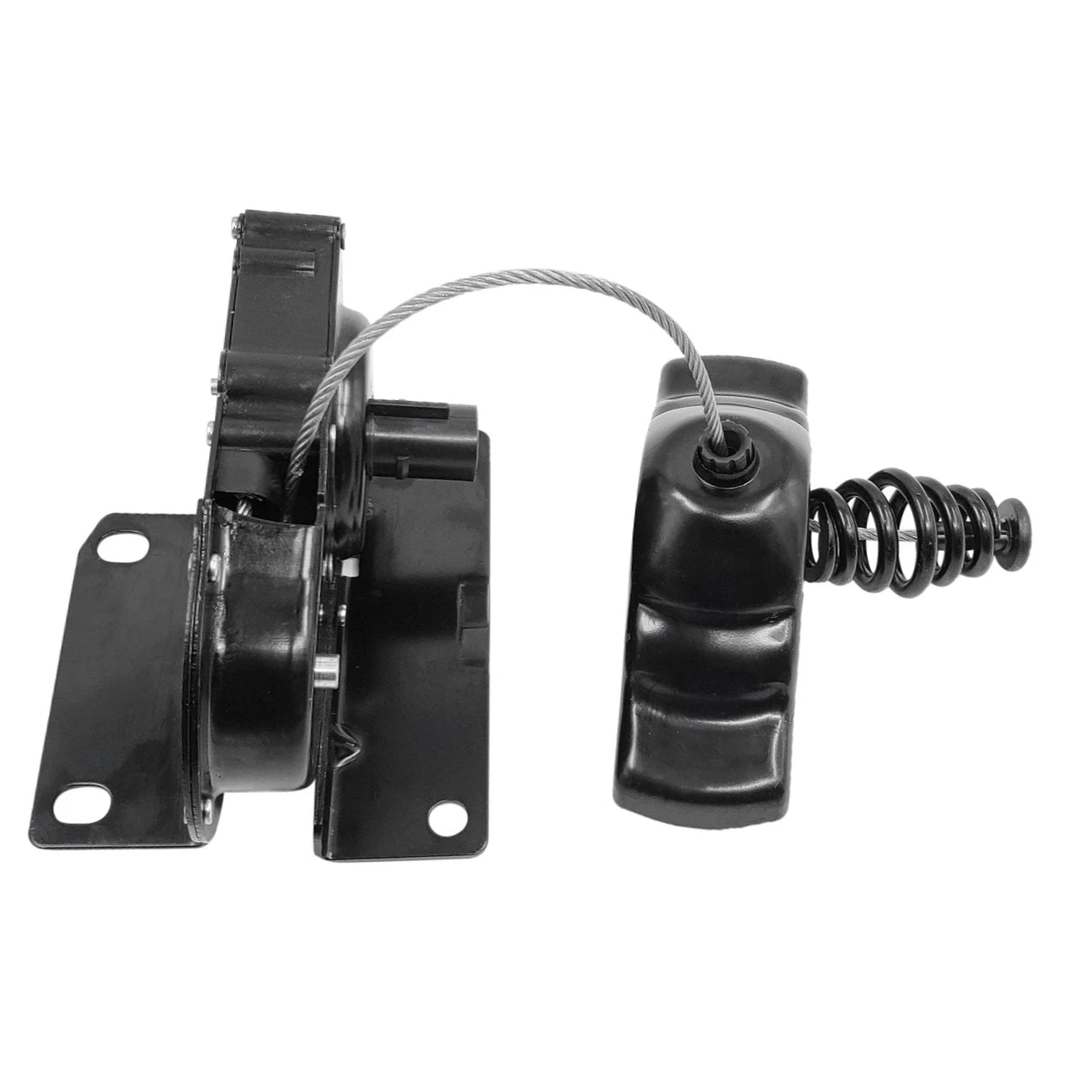 Spare Tire Hoist Assembly 924-527 for Ford E-150 E-250 E-350 (1992–2021)