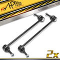 2X Front Stabilizer Bar Link for BMW E39 540i M5 (1997–2003)
