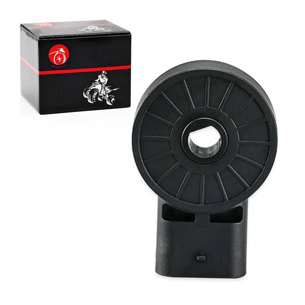 Rotary Gearcase Switch 6 Pin for Polaris ATP 330 500 4X4 (2004–2005)
