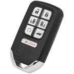 Smart Remote Car Key Fob for Honda Odyssey (2018–2020)