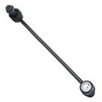 Set of 4 Front Struts, Control Arms, Stabilizer Bars & Tie Rods for Chevy Malibu
