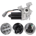Windshield Wiper Motor for Chevrolet Aveo, Pontiac G3 (2007–2008) 96648776