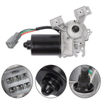 Windshield Wiper Motor for Chevrolet Aveo, Pontiac G3 (2007–2008) 96648776