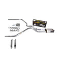 Dual Exhaust Pipe for Ram (2009-2013)
