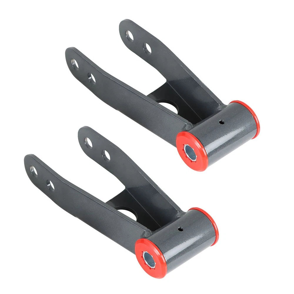 3" Front 2" Rear Leveling Lift Kit for Jeep Cherokee XJ (1984–2001)