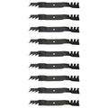 9X Mulching Blades for Bunton (Replaces PC005)