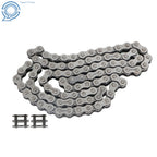 Rear Drive Chain for Coleman 212CC 196CC CT200U CT200U-EX BT200X