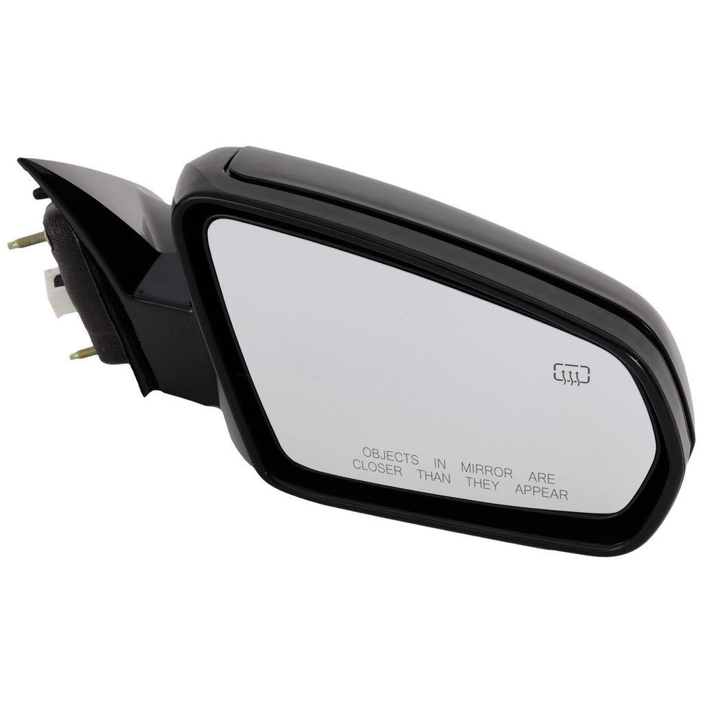 Heated Power Mirror for Chrysler Sebring Sedan (2007–2010) Right Side