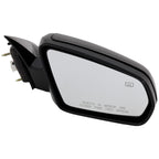 Heated Power Mirror for Chrysler Sebring Sedan (2007–2010) Right Side