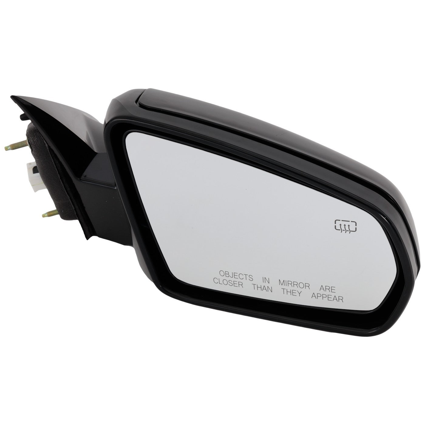 Heated Power Mirror for Chrysler Sebring Sedan (2007–2010) Right Side