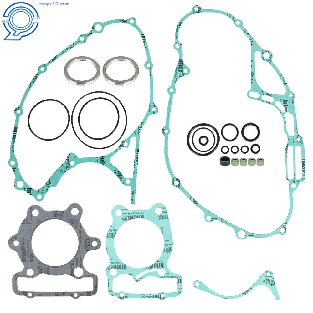 Complete Engine Gasket Kit for Honda XL250 XL250S (1978–1981)